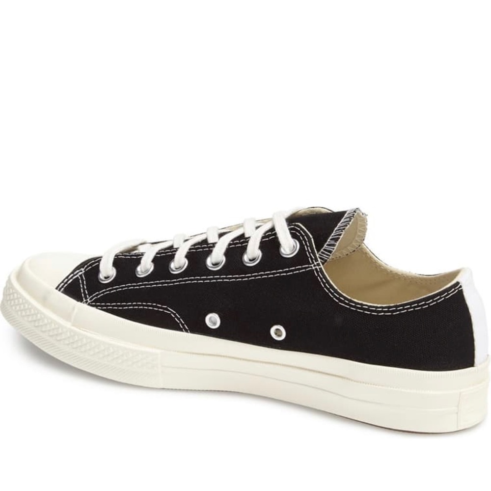 Converse Comme des Garçons Play
